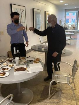 toast