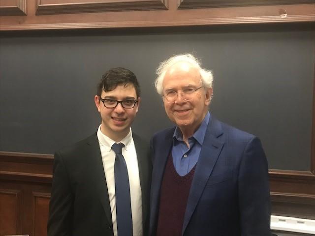 Aydin Aykut Thesis Defense April 2019