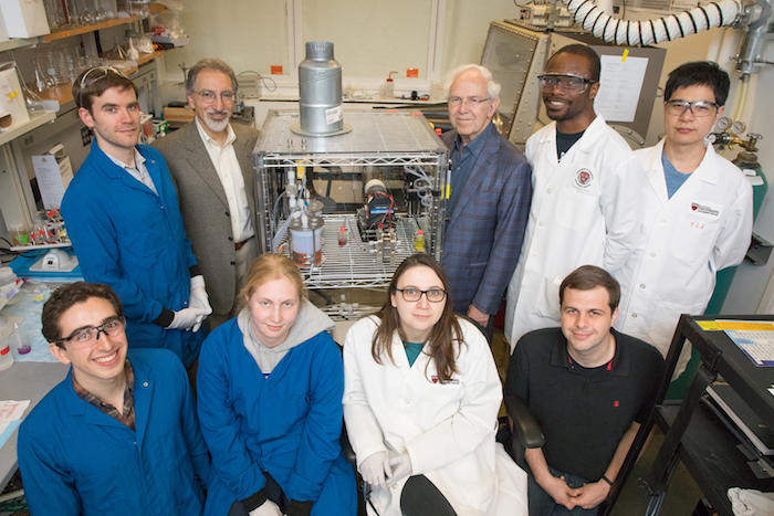 Research Team
